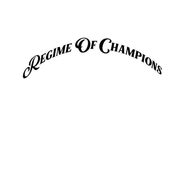 Regime of Champions